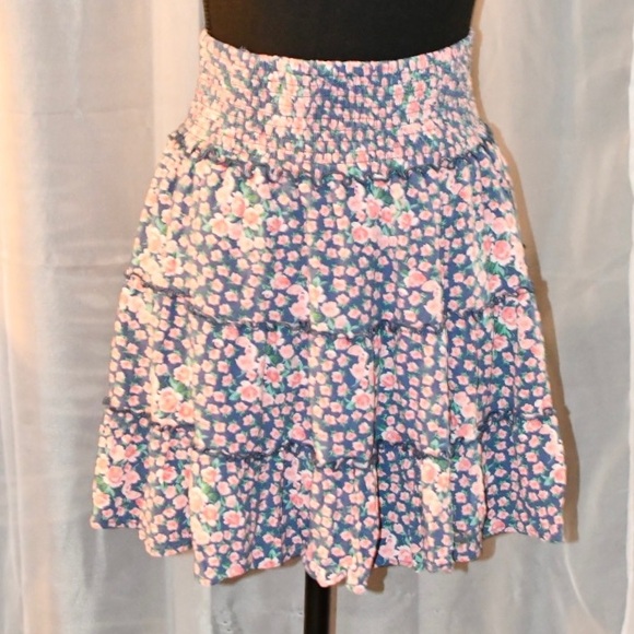 American Eagle Skirt Size Small - Picture 6 of 8